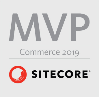 Sitecore_MVP_Commerce_2019